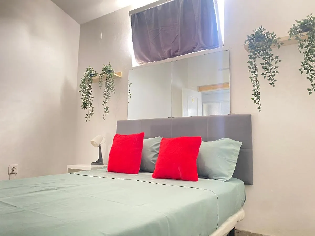 Best Rooms - Quarto 3 Plateau Praia Accommodatie bij particulieren