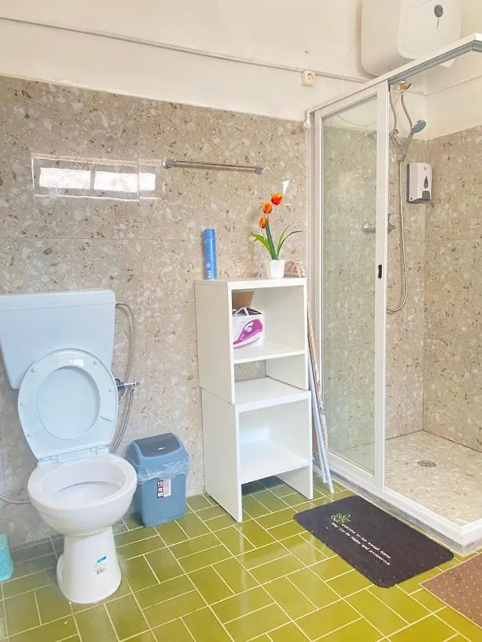 Best Rooms - Quarto 3 Plateau Praia 0*,  Kaapverdische Eilanden