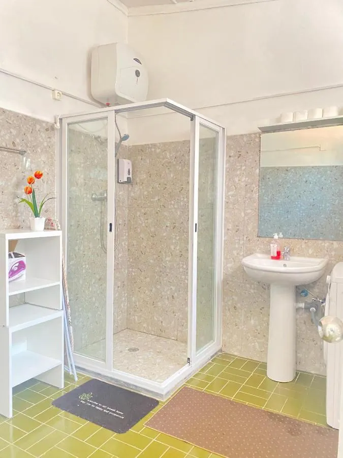 Best Rooms - Quarto 3 Plateau Praia