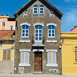 Kazarao Di Mavete Gasthuis