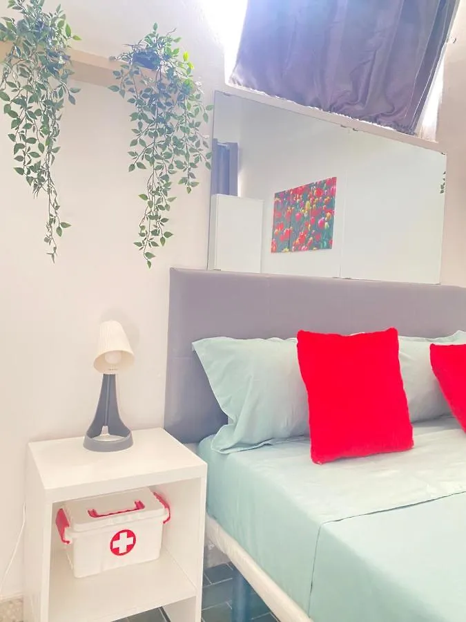 Best Rooms - Quarto 3 Plateau Praia