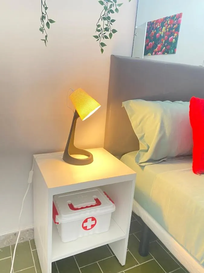 Best Rooms - Quarto 3 Plateau Praia Cape Verde